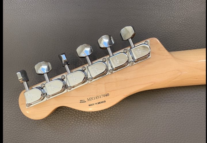 Lets look at our guitars thread. - Page 272 - Music - PistonHeads
