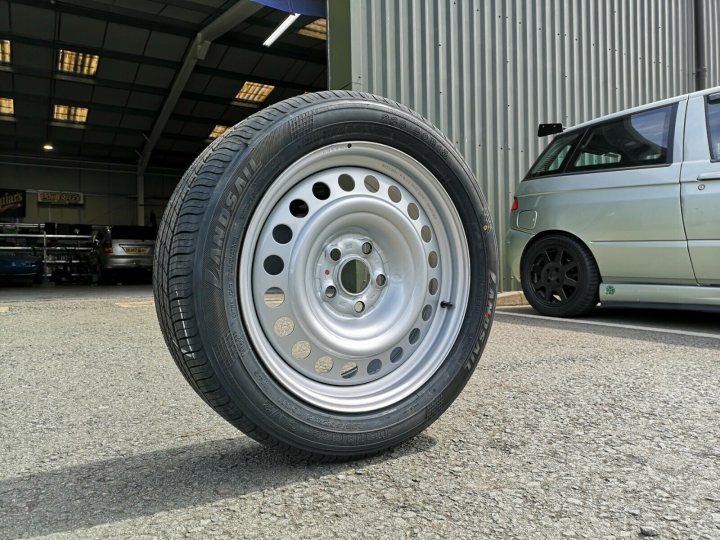 Alloy wheel rim protectors - Page 1 - Suspension, Brakes & Tyres - PistonHeads UK