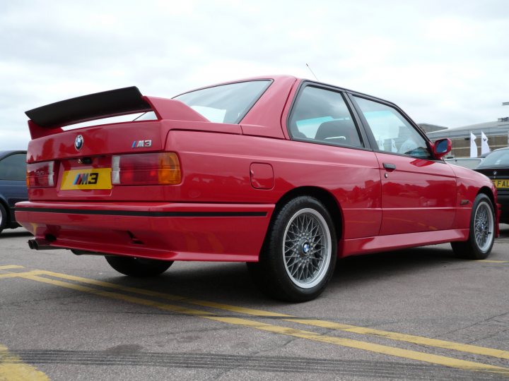 E30 M3 prices - Page 104 - M Power - PistonHeads
