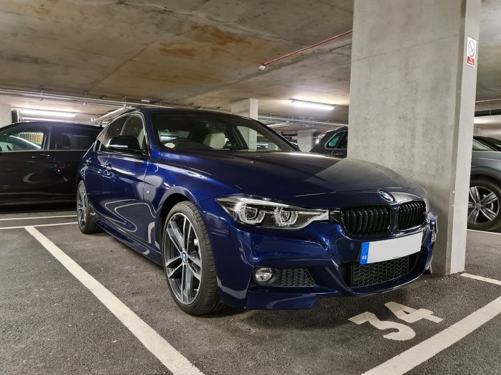BMW 330i (F30) - Page 3 - Readers' Cars - PistonHeads UK