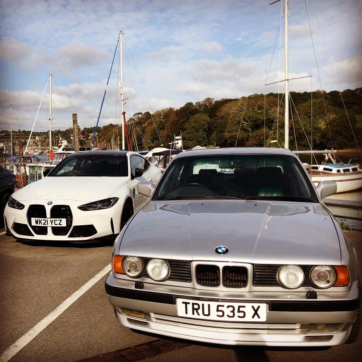 Show Me Your BMW!!!!!!!!! - Page 463 - BMW General - PistonHeads UK