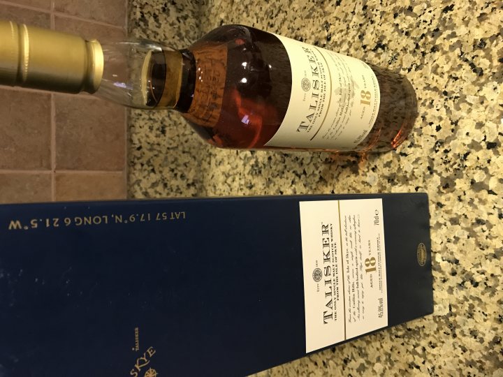 Show us your whisky! Vol 2 - Page 50 - Food, Drink & Restaurants - PistonHeads