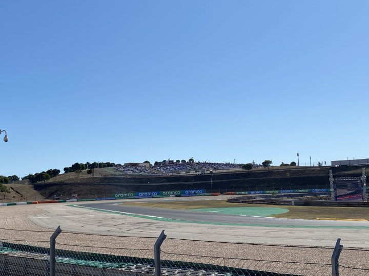 Official 2020 Portugal Grand Prix Thread **SPOILERS** - Page 10 - Formula 1 - PistonHeads