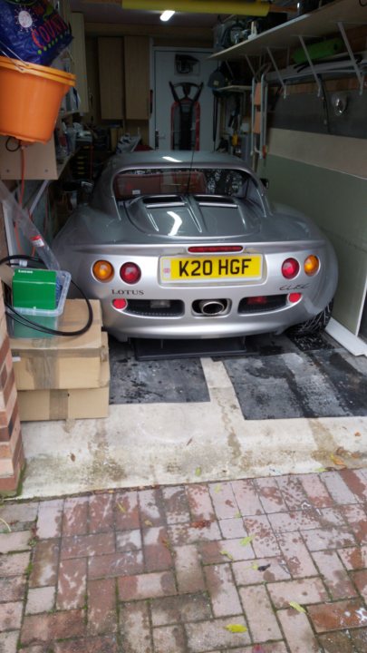 What private plates do you have? - Page 38 - General Gassing - PistonHeads