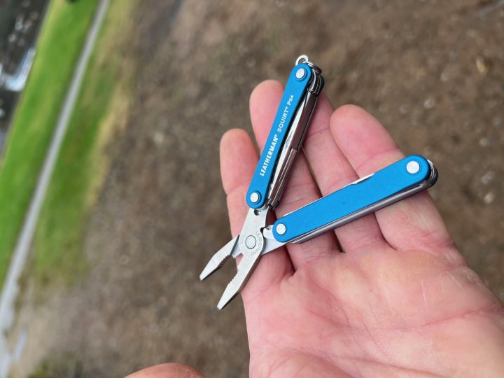 Show us your Leatherman... - Page 25 - The Lounge - PistonHeads UK