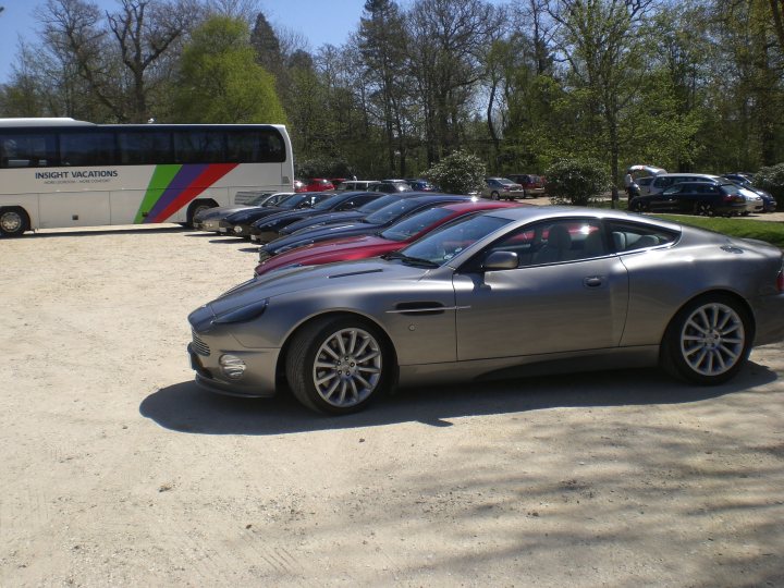 So what have you done with your Aston today? - Page 14 - Aston Martin - PistonHeads
