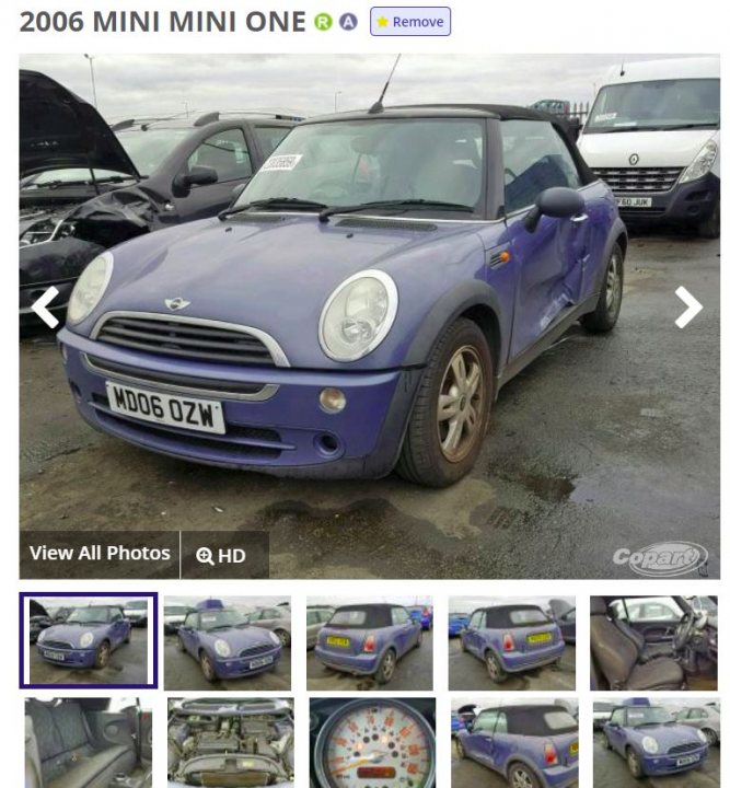 18yr Old First Car Sub £1500 Decent NCAP - Page 2 - Car Buying - PistonHeads