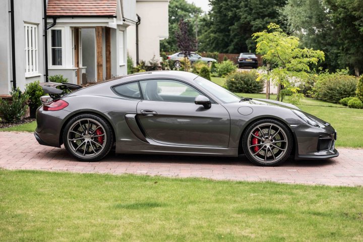 991 GTS Must haves - Page 92 - 911/Carrera GT - PistonHeads