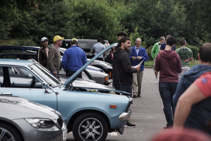 Meet, Drive, Photos and Drone 16th August 2015 - Page 9 - South Wales - PistonHeads