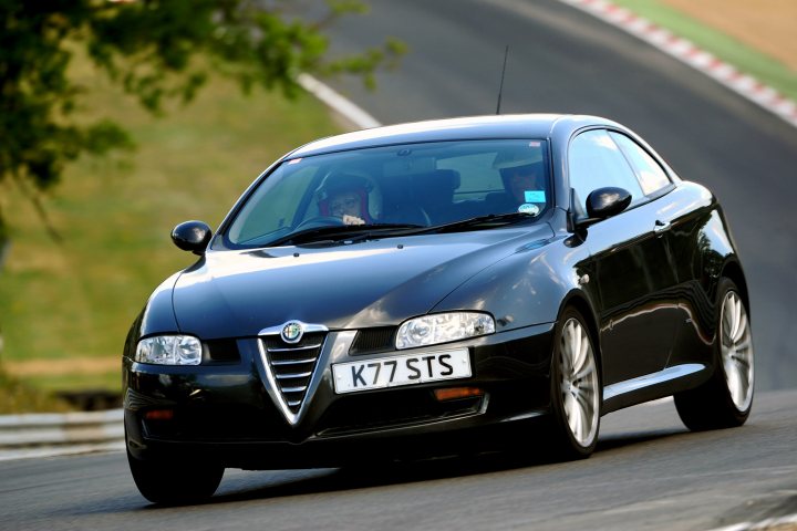 Let's see your Alfa Romeos! - Page 96 - Alfa Romeo, Fiat & Lancia - PistonHeads