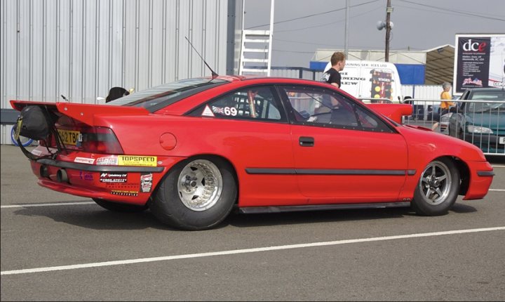 Pictures of decently Modified cars [Vol. 2] - Page 481 - General Gassing - PistonHeads UK