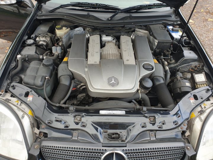 Show us your Mercedes! - Page 89 - Mercedes - PistonHeads UK