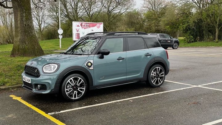 Official MINI photo thread! - Page 8 - New MINIs - PistonHeads UK