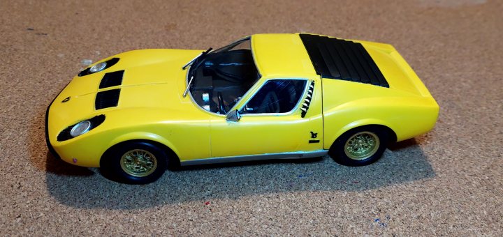 Pics of your models, please! - Page 187 - Scale Models - PistonHeads UK