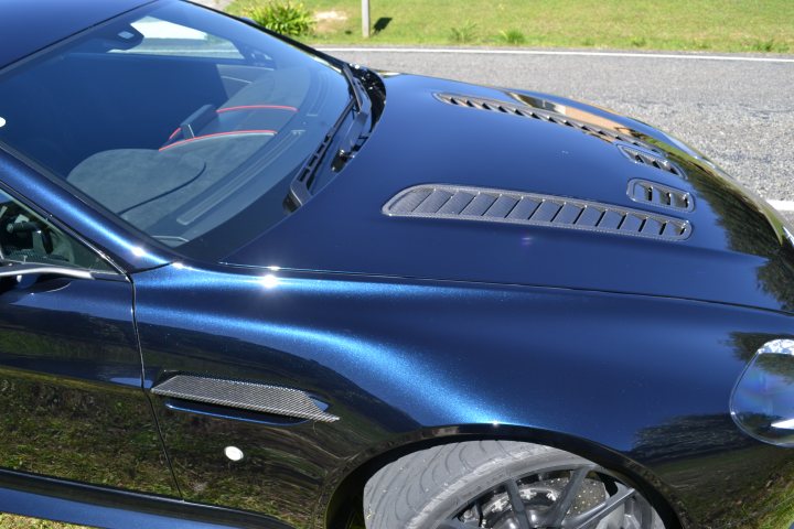 Vantage AMR - Page 69 - Aston Martin - PistonHeads