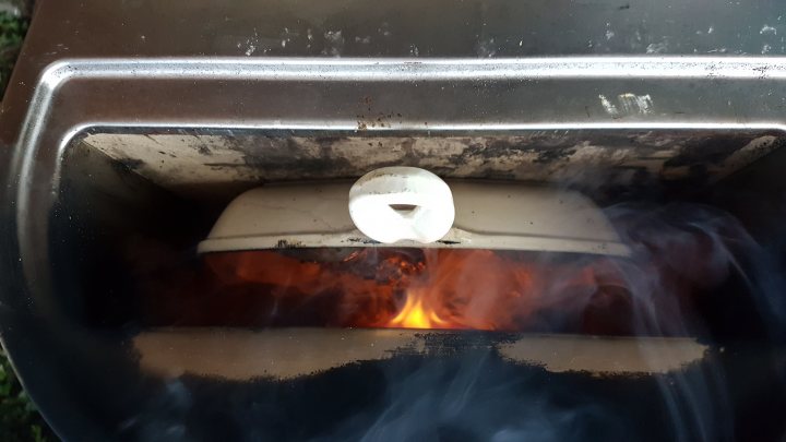 Pizza Oven Thread - Page 31 - Food, Drink & Restaurants - PistonHeads