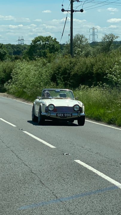 The Kent & Essex Spotted Thread! - Page 400 - Kent & Essex - PistonHeads UK