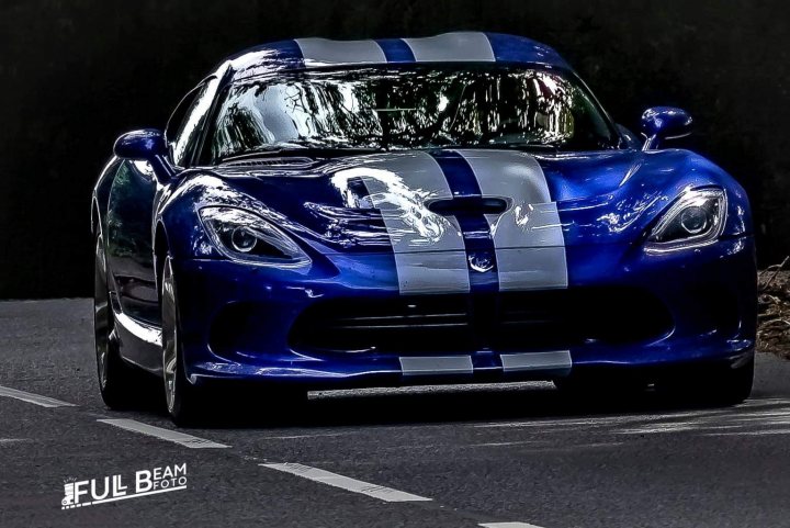 advice on viper purchase and ownership - Page 1 - Vipers - PistonHeads