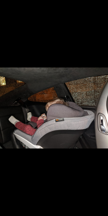 What child seats for a 911 - Help please! - Page 5 - Porsche General - PistonHeads