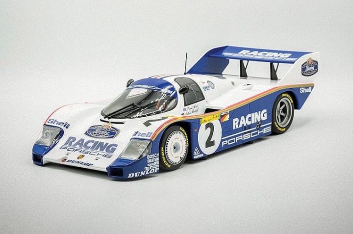 Pics of your models, please! - Page 174 - Scale Models - PistonHeads UK
