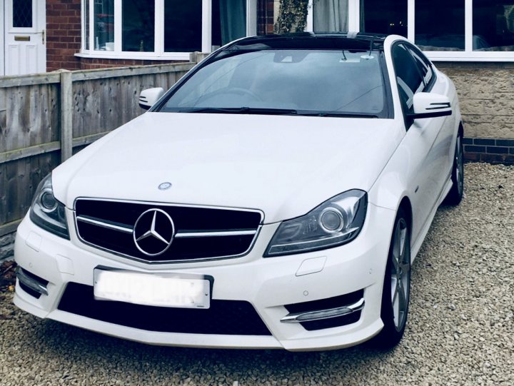 Show us your Mercedes! - Page 79 - Mercedes - PistonHeads