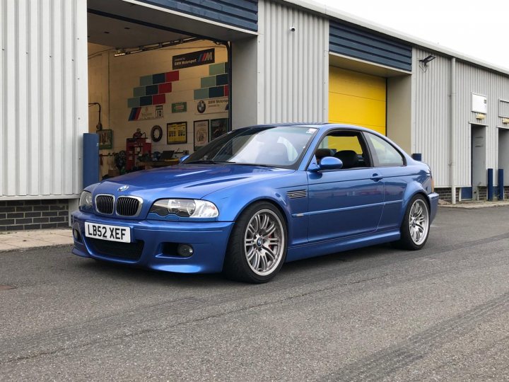 Show Me Your BMW!!!!!!!!! - Page 438 - BMW General - PistonHeads