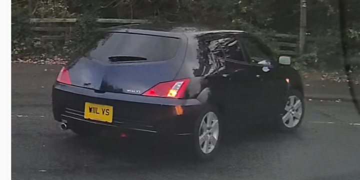 SAS Spotted Vol 2 - Page 186 - Thames Valley & Surrey - PistonHeads UK