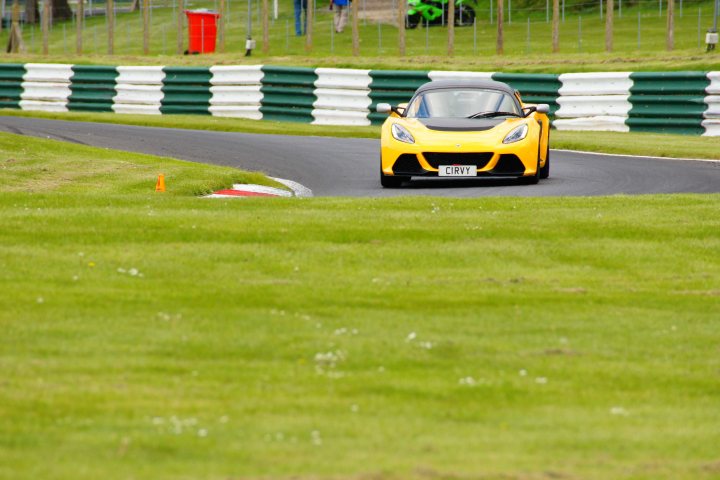 TVR Car Club Cadwell Trackday 24th May - Page 11 - TVR Events & Meetings - PistonHeads