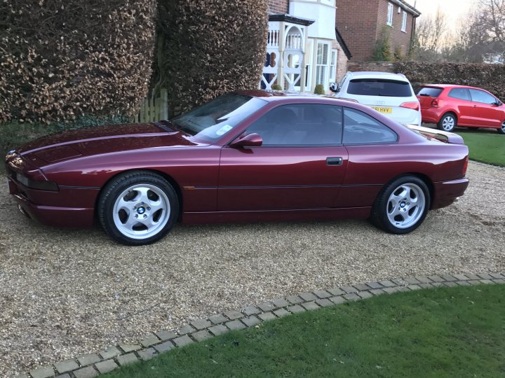 E31 840Ci - first ever BMW (and a daily!) - Page 8 - Readers' Cars - PistonHeads UK