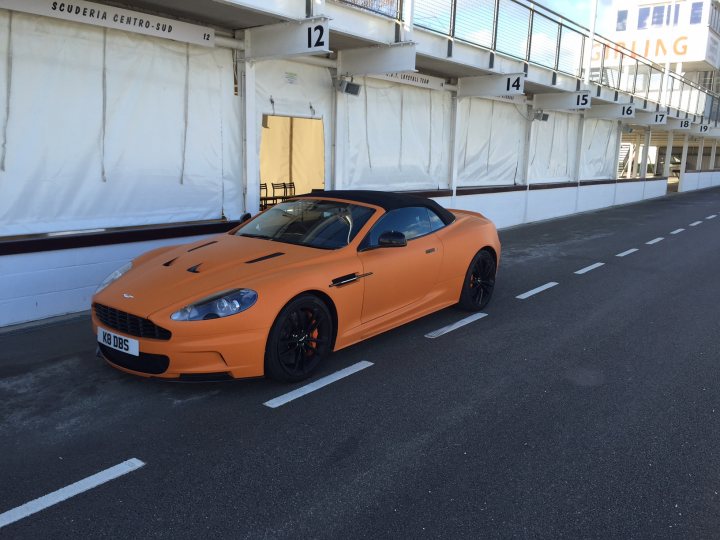 DBS residuals - anybody see into the future? - Page 8 - Aston Martin - PistonHeads