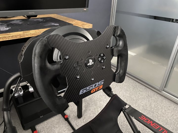 F1 Sim Rig - Advice Please! - Page 5 - Video Games - PistonHeads UK