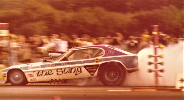 Old Dragfest photos continued. - Page 1 - Drag Racing - PistonHeads