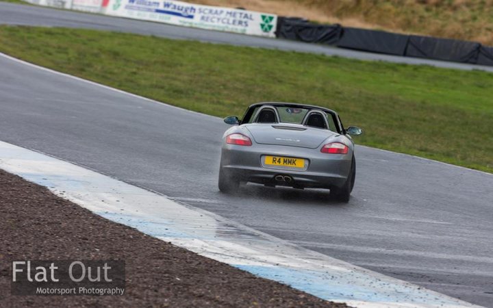 Cayman PSM will not fully disengage! Help! - Page 2 - Boxster/Cayman - PistonHeads