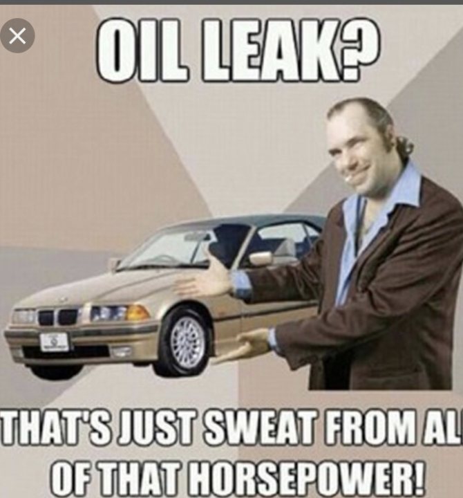 Car related memes  - Page 4 - General Gassing - PistonHeads