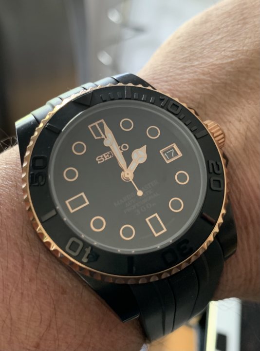 Wrist check 2021 - Page 127 - Watches - PistonHeads UK