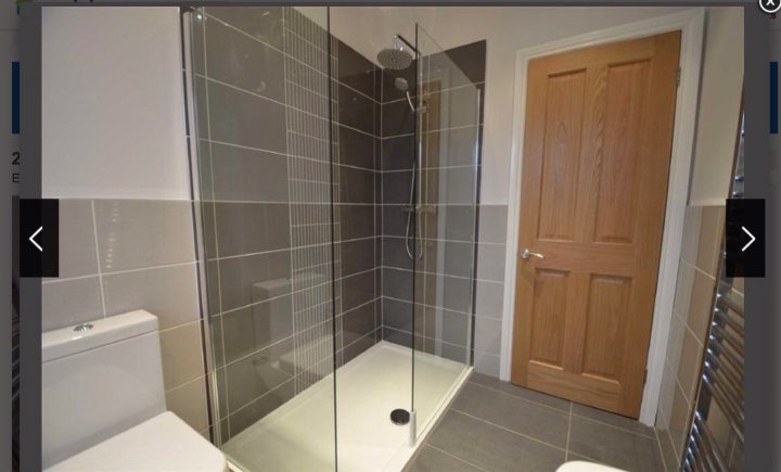 Walk in shower advice - Page 1 - Homes, Gardens and DIY - PistonHeads