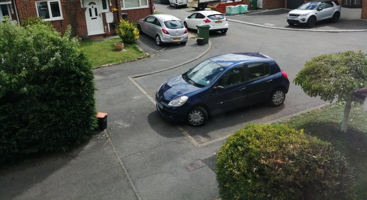 The BAD PARKING thread [vol4] - Page 201 - General Gassing - PistonHeads
