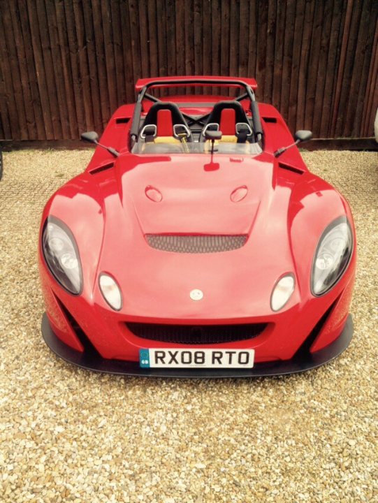Cars around the Green - Evenley South Northants - Page 21 - Northamptonshire - PistonHeads