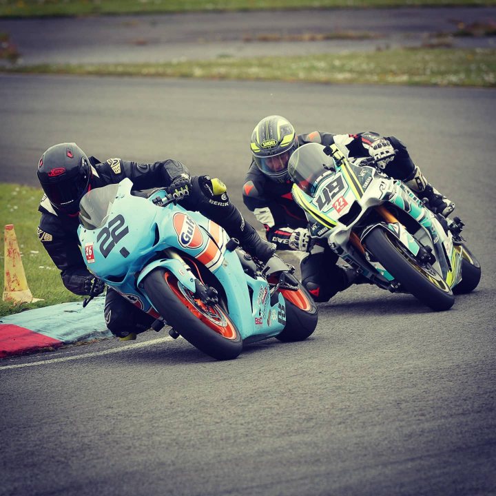 the bb trackday thread.   - Page 456 - Biker Banter - PistonHeads UK