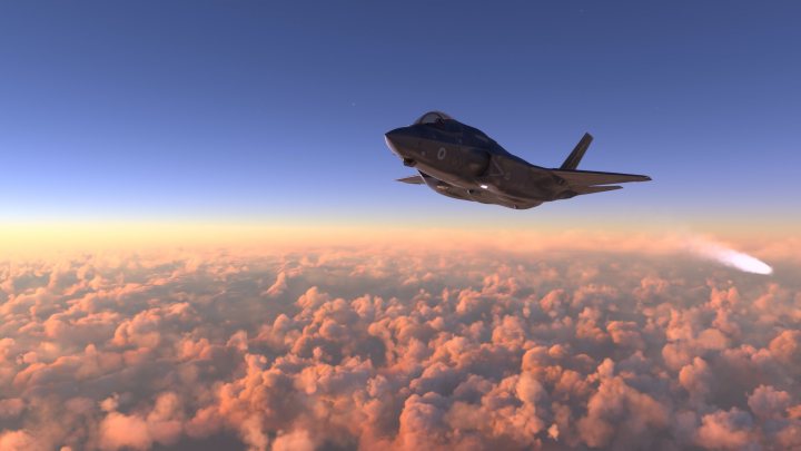 Microsoft Flight Simulator 2020 ! - Page 107 - Video Games - PistonHeads UK