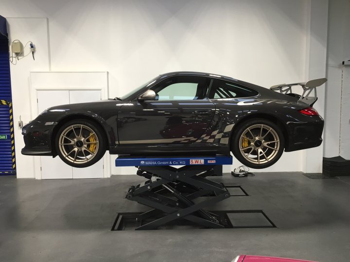 997 GT3 picture thread Put your pics up - Page 6 - 911/Carrera GT - PistonHeads