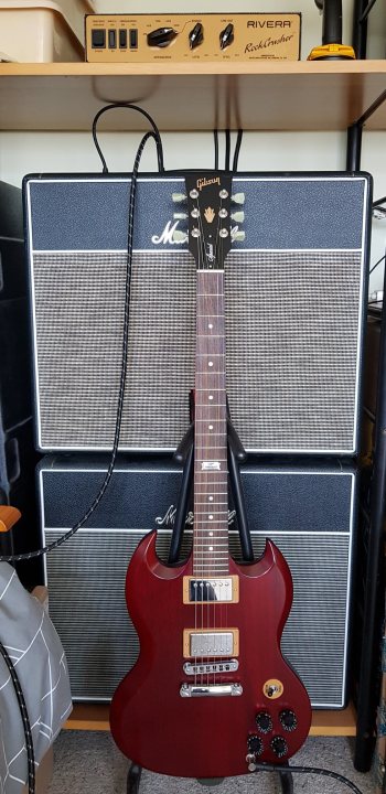 Lets look at our guitars thread. - Page 261 - Music - PistonHeads
