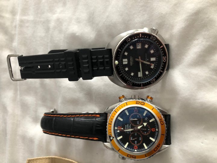 My little collection - Page 13 - Watches - PistonHeads