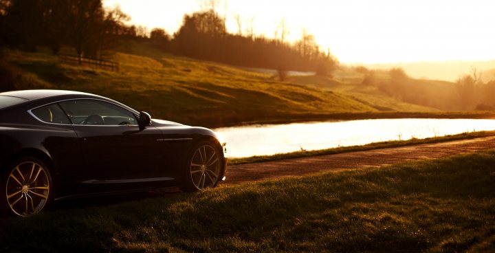 Finally had some 'pro' car shots of my DBS - Page 1 - Aston Martin - PistonHeads