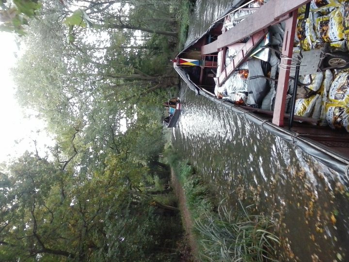 The canal / narrowboat thread. - Page 17 - Boats, Planes & Trains - PistonHeads
