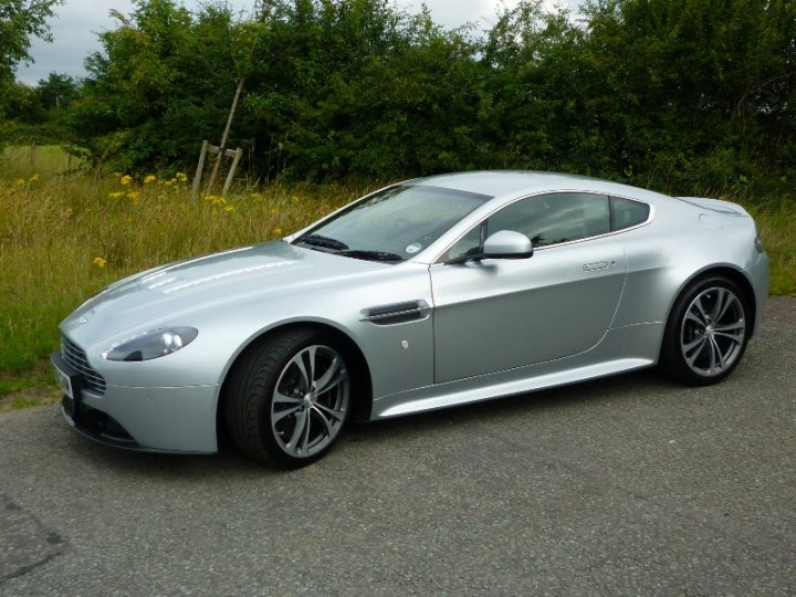 which colour is this? - Page 1 - Aston Martin - PistonHeads