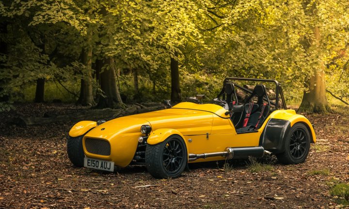 Pictures of your Kit Car..? - Page 35 - Kit Cars - PistonHeads