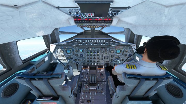 Microsoft Flight Simulator 2020 ! - Page 103 - Video Games - PistonHeads UK