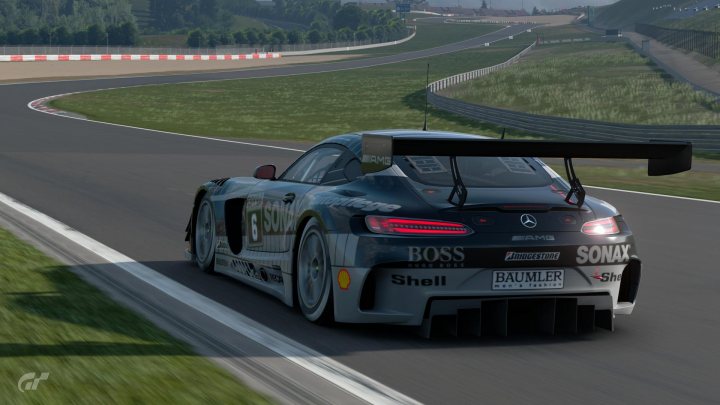 Gran Turismo Sport livery and scenic pics - Page 6 - Video Games - PistonHeads