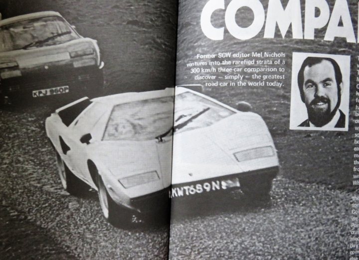 1978 Lancia Beta 1600 Coupe - Page 12 - Readers' Cars - PistonHeads